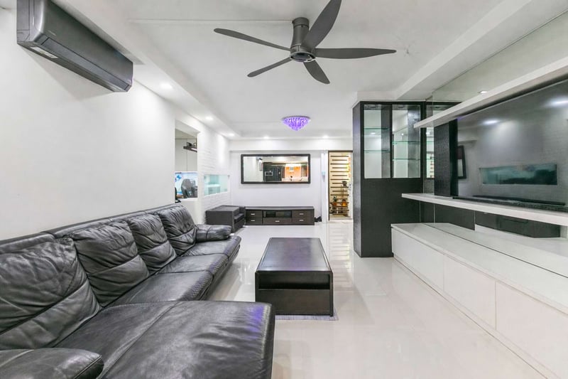 641 Bedok Reservoir Road – photo 2