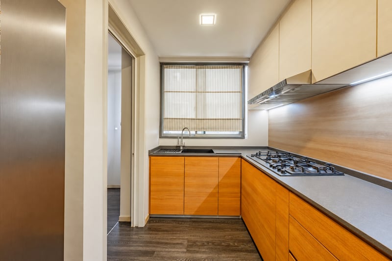 The Bayshore – Kitchen_1A