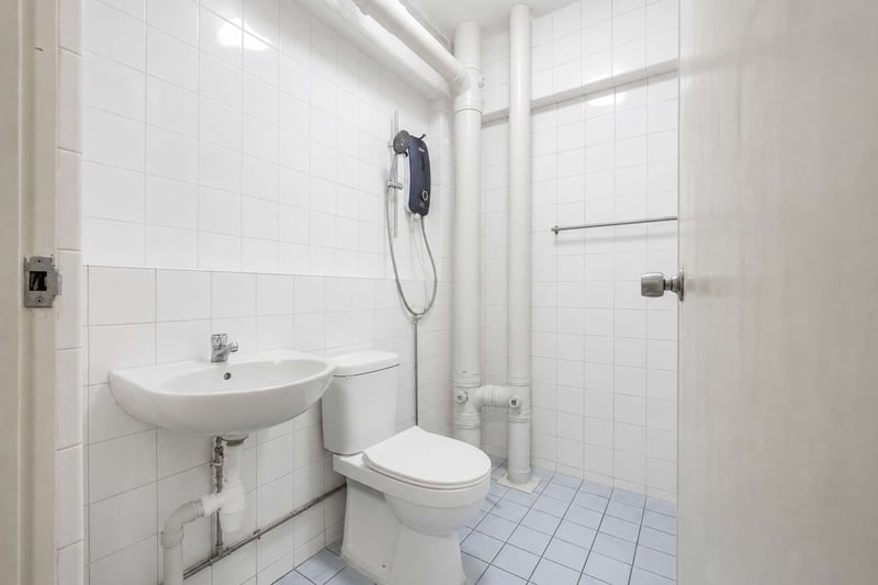508 Jelapang Road – Bathroom 2