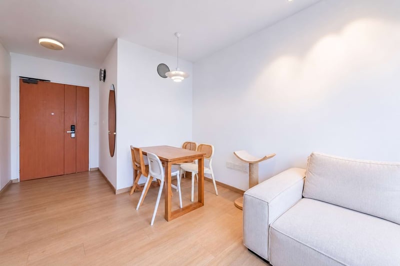 108A Bidadari Park Drive – Dining Area 2