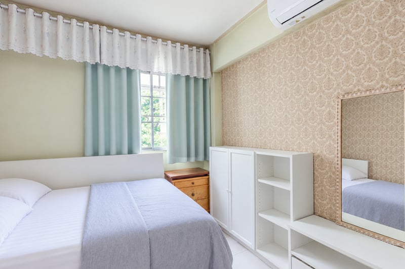 693 Hougang Street 61 – Bedroom_1B amedned