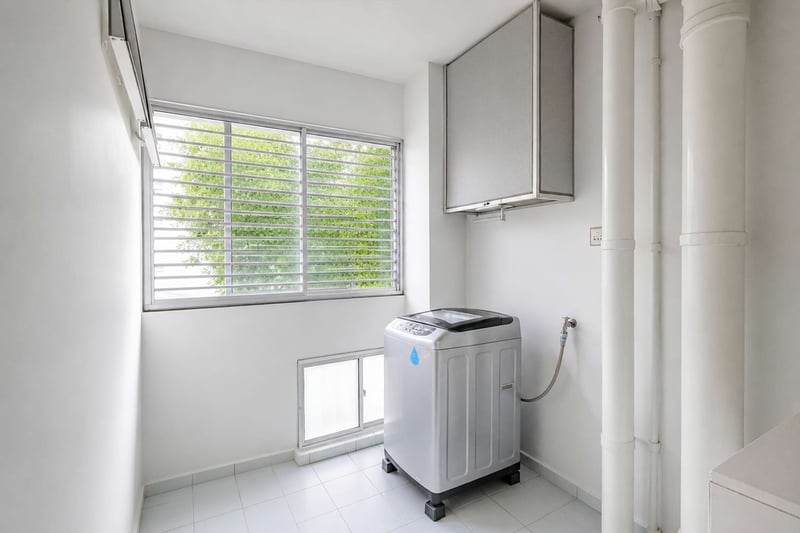 508 Jelapang Road – Laundry Area 1