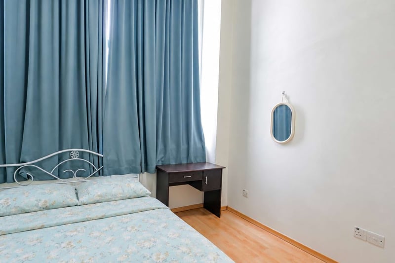 Moonstone View – Common Bedroom_1A