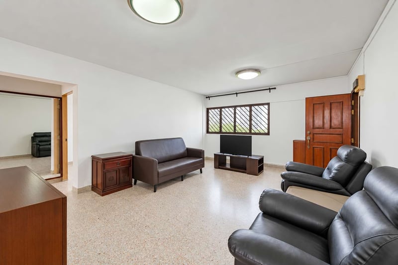 9 Gloucester Road – photo 1