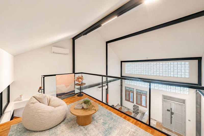 Joo Chiat Place – Loft 1