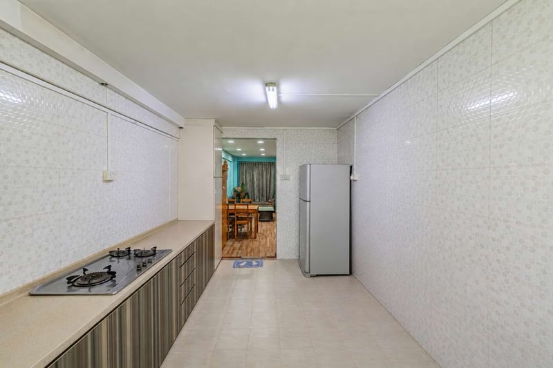 180 Ang Mo Kio Avenue 5 – Kitchen 2