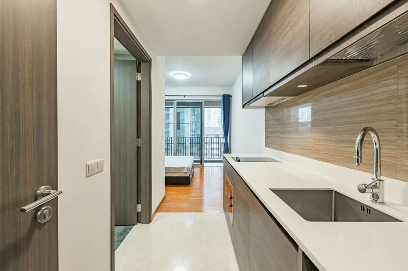 Rivertrees Residences – photo 6