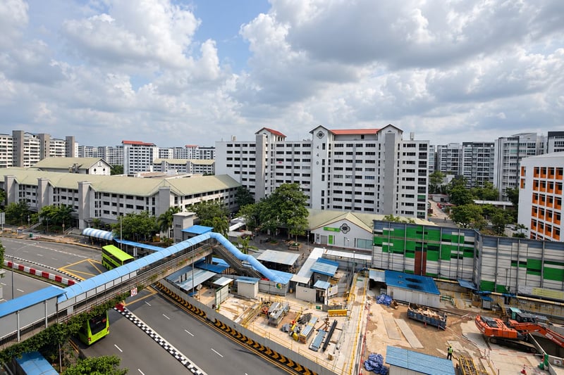 104 Pasir Ris Street 12 – View 1