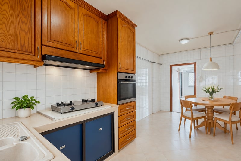 867 Yishun Street 81 – Kitchen_1B