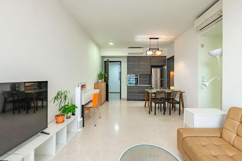 Rivertrees Residences – photo 4