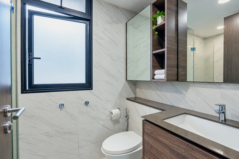 Le Quest – Bathroom_1A