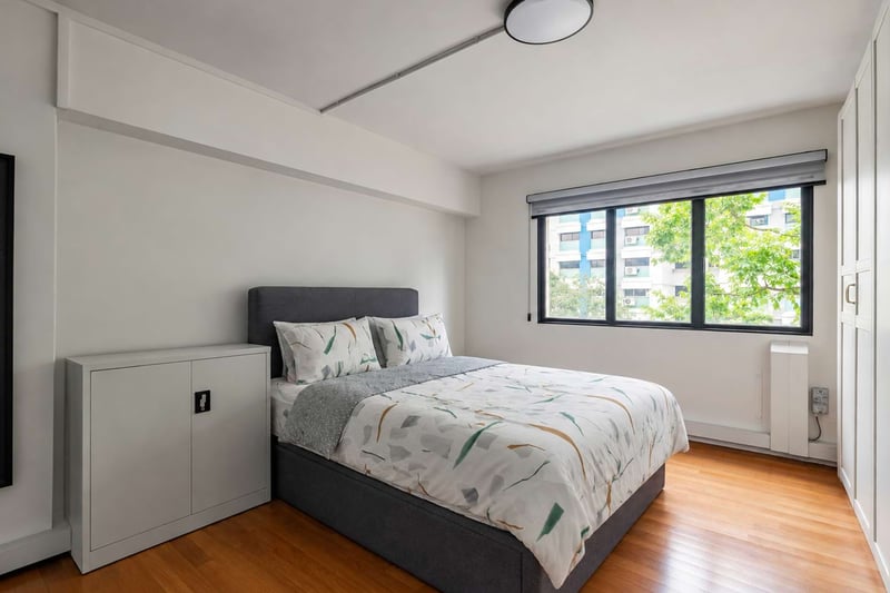 906 Jurong West Street 91 – Bedroom 3