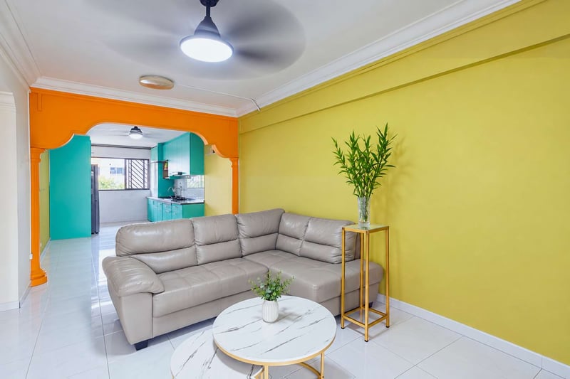 180 Bukit Batok West Avenue 8 – Living Room_1A
