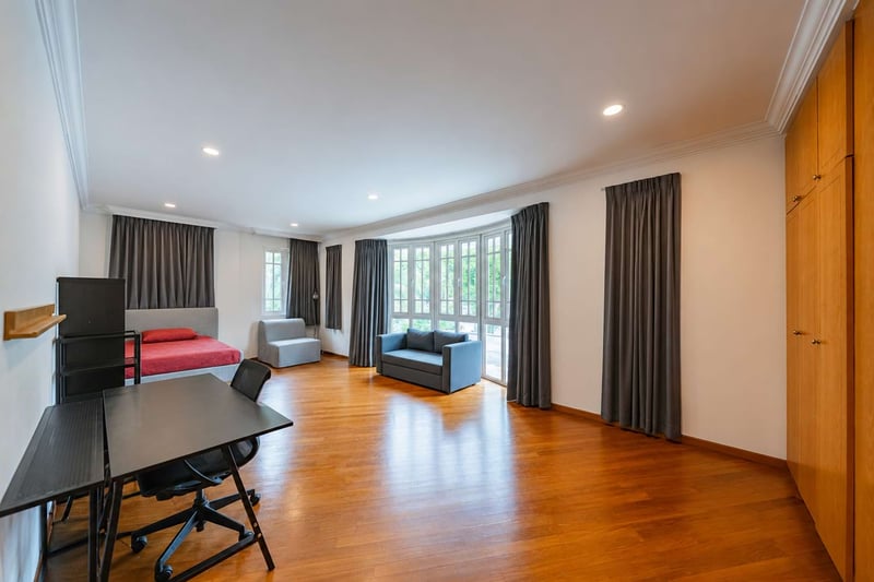 Faber Hills – Bedroom 2