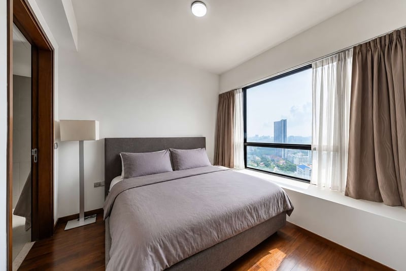 Spottiswoode Residences – photo 10