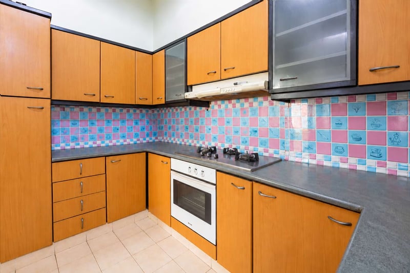 Moonstone View – Kitchen_1A
