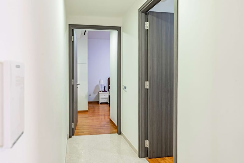 Rivertrees Residences – photo 21