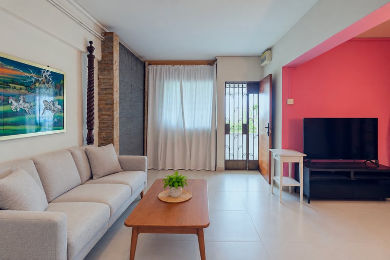 235 Ang Mo Kio Avenue 3 – Living Room_1D