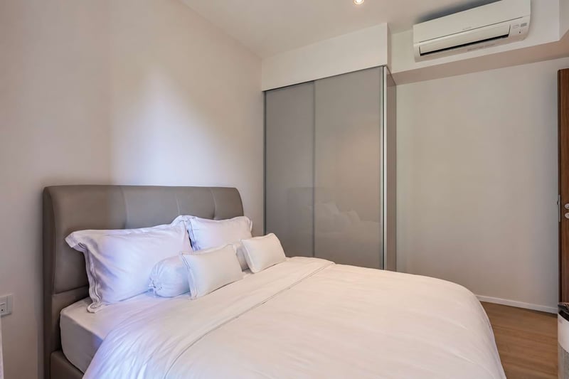 Parc Esta – Master Bedroom_1C