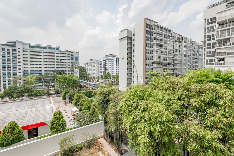 Forestville – View 1