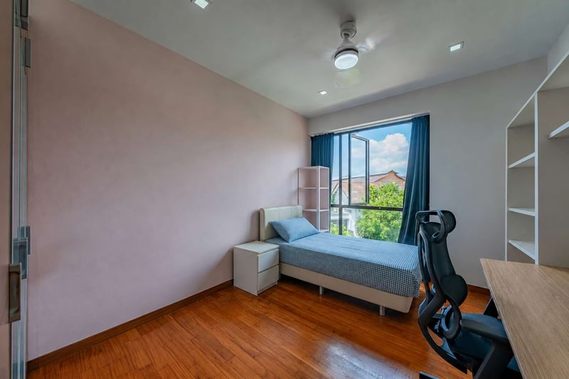 Bukit Villas – photo 8