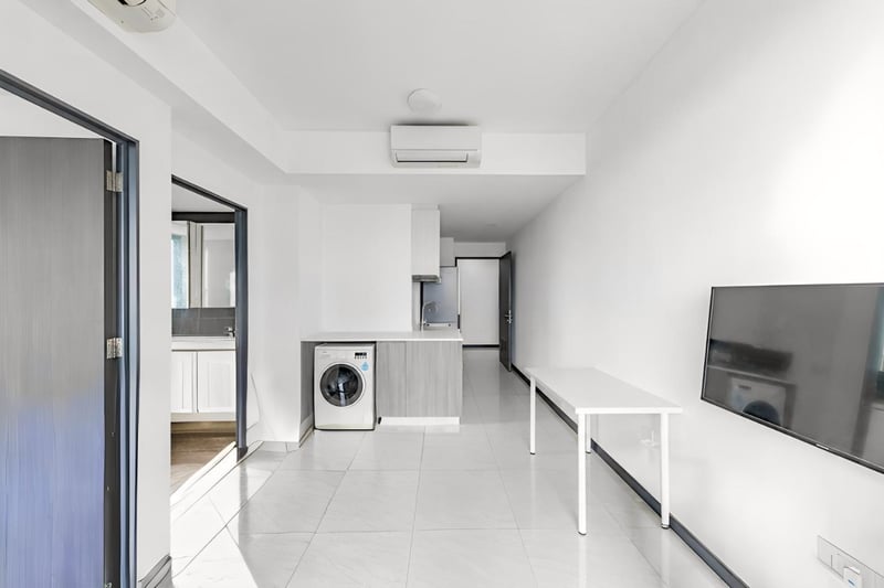 Gem Residences – photo 18