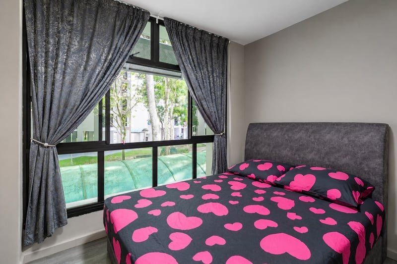 468 Segar Road – Bedroom 3