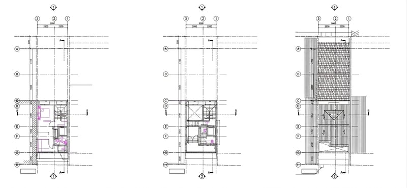 Joo Chiat Place – floor plan
