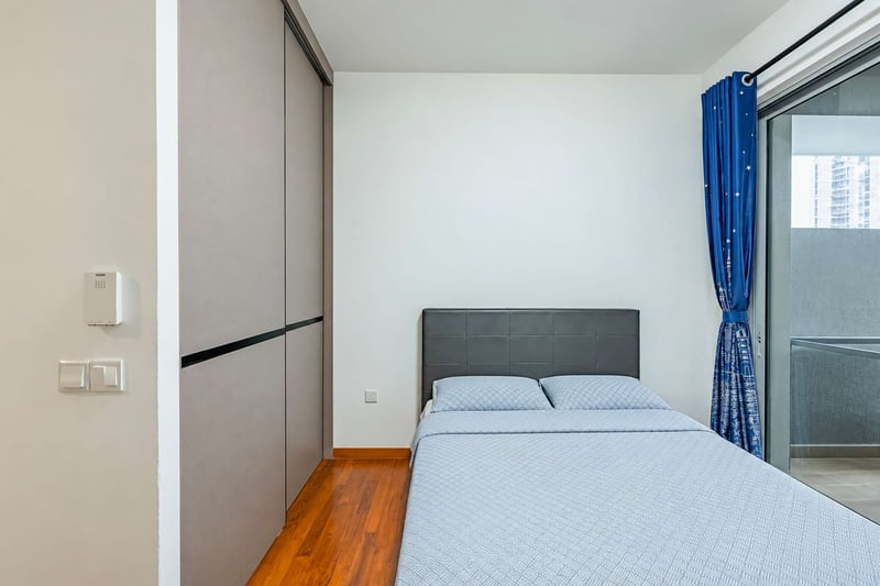 Rivertrees Residences – photo 11