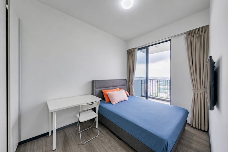 Gem Residences – photo 12