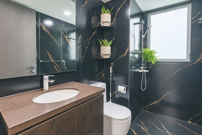 The Vision – Bathroom_1A