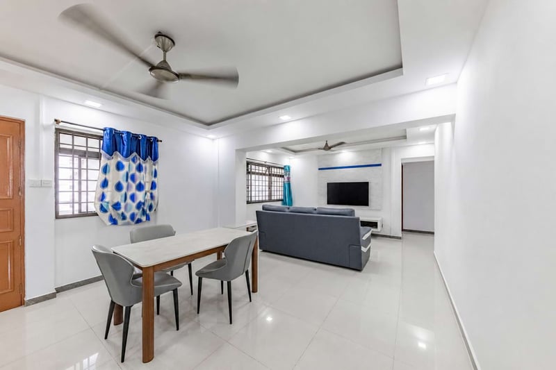 335 Sembawang Close – Living Dining 2