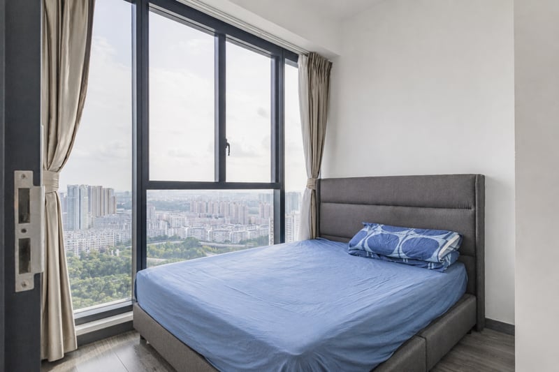Gem Residences – photo 14