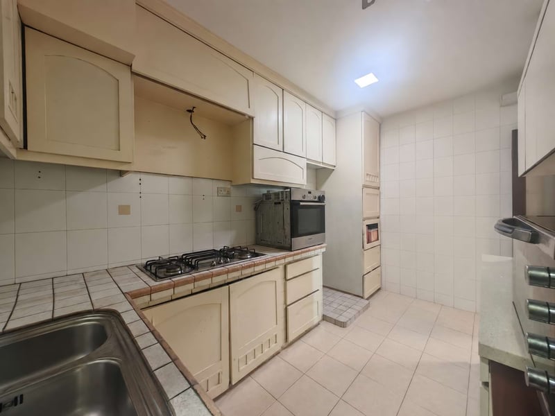 652 Punggol Central – Kitchen 2