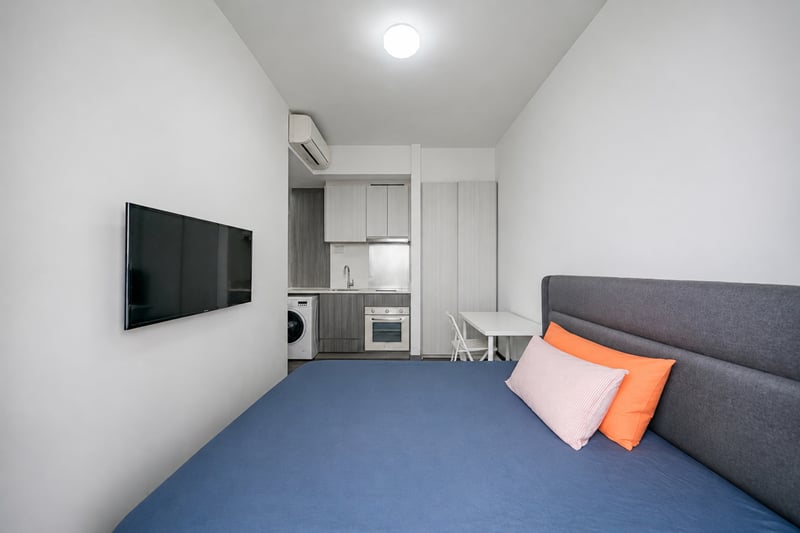 Gem Residences – photo 13