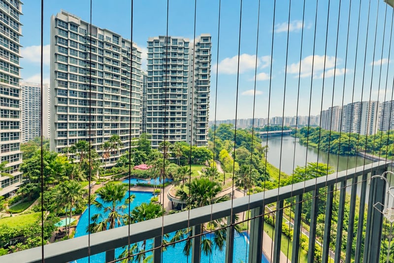 Rivertrees Residences – photo 23
