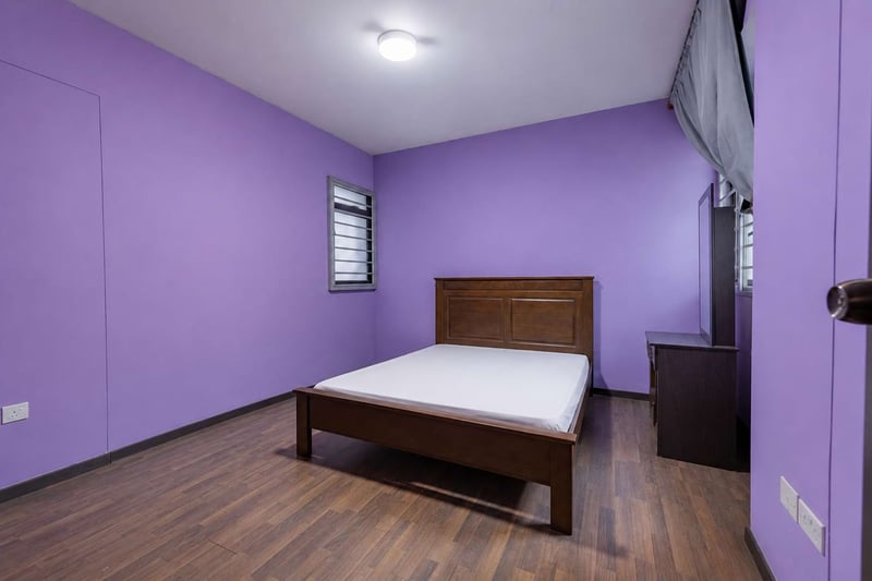 273A Jurong West Avenue 3 – Bedroom 1