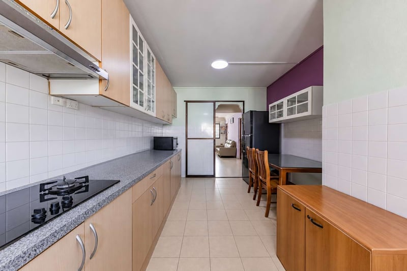 487 Jurong West Avenue 1 – Kitchen 2