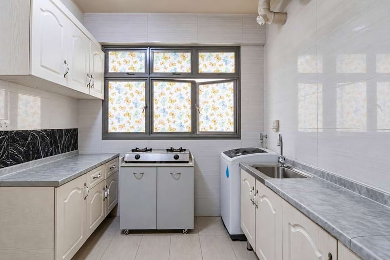 479A Yishun Street 42 – Kitchen_1A