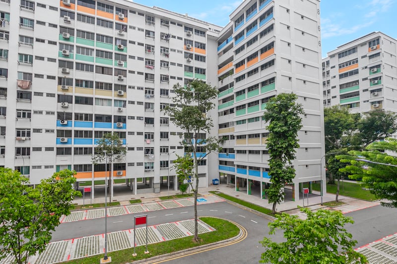 867 Yishun Street 81 – View_1B