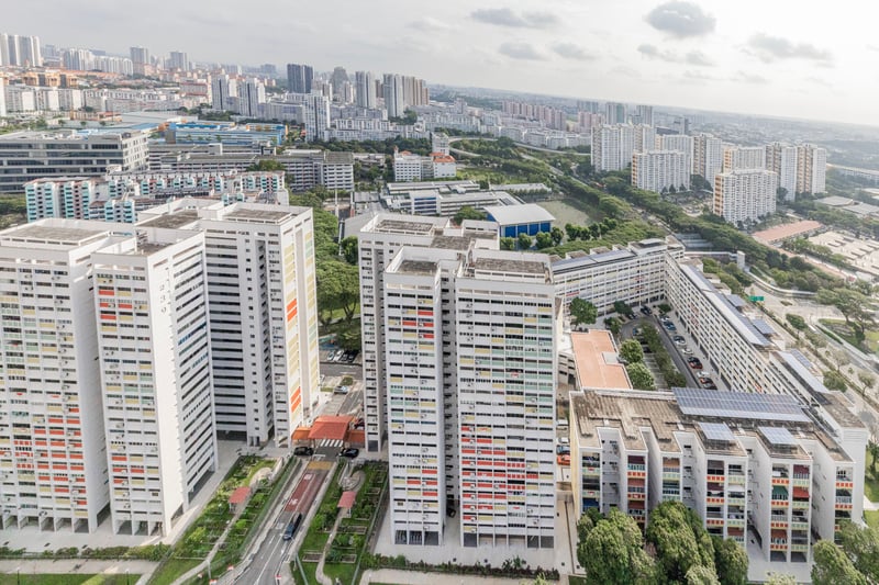 Gem Residences – photo 17