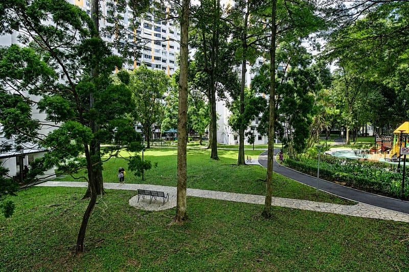 286B Toh Guan Road – View 1