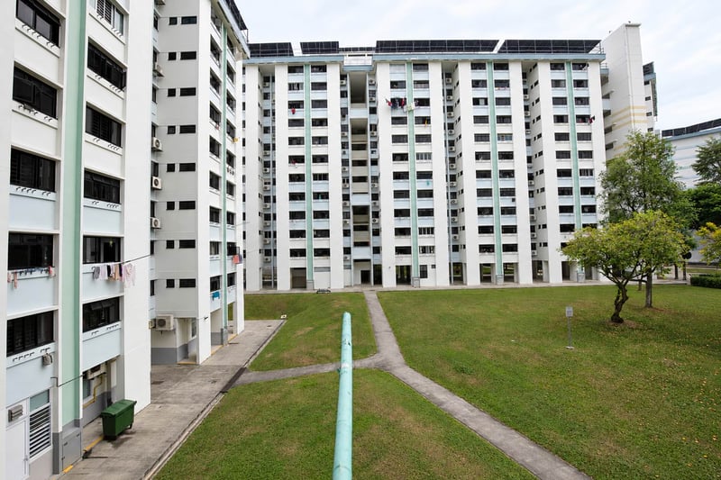 709 Bedok Reservoir Road – View 1
