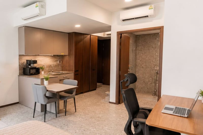 One Pearl Bank – photo 3