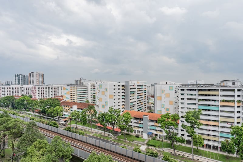 385 Bukit Batok West Avenue 5 – View 2