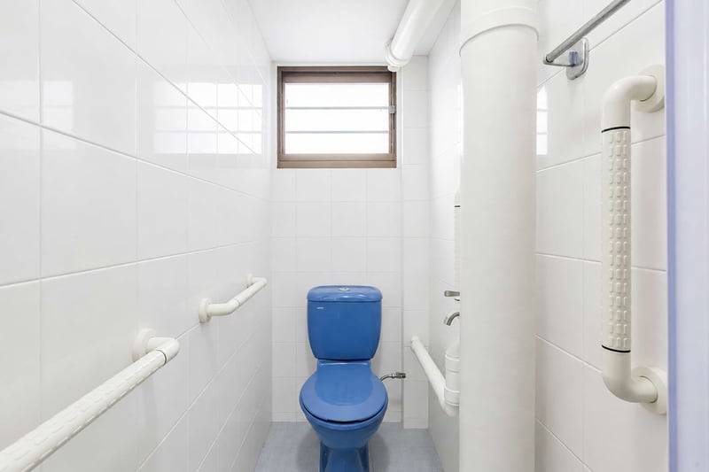 101 Whampoa Drive – Bathroom 2