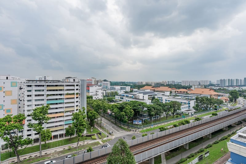 385 Bukit Batok West Avenue 5 – View 1