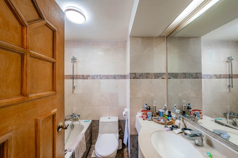 Jervois Lodge – photo 11