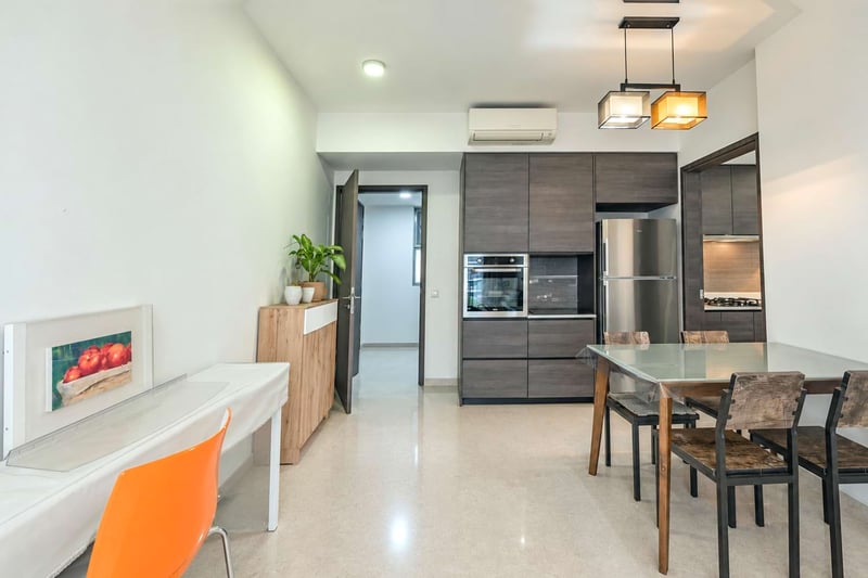 Rivertrees Residences – photo 8