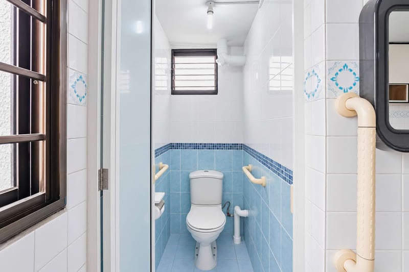 663 Buffalo Road – Bathroom_1B